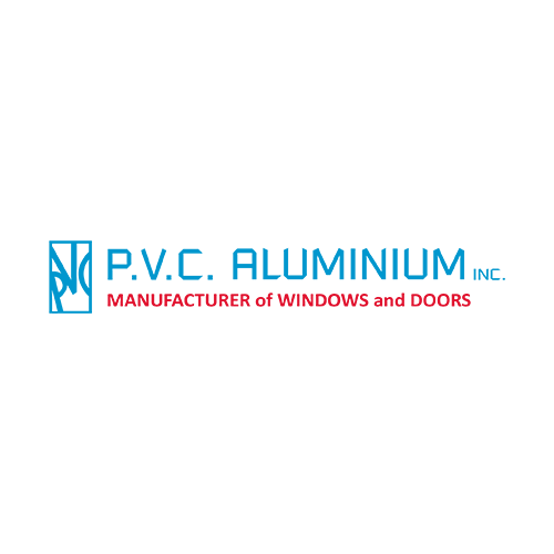 pvc aluminium