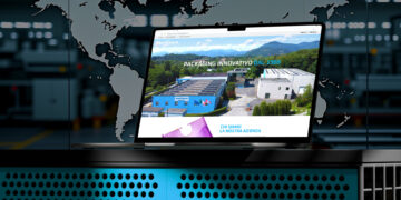 RSMEDIA Goes Global: Unveiling Masterpack’s Tri-Lingual European Website!
